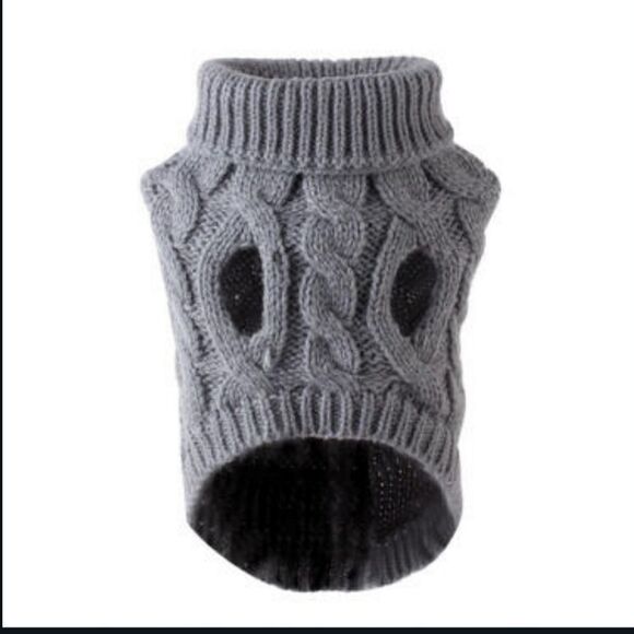 Pet sweater multi colors, sizes - Picture 8 of 13